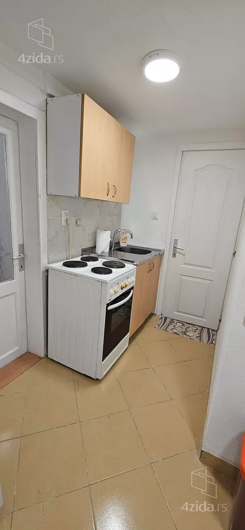 Jednoiposoban stan na prodaju, Dalmatinska, 104.000€, 34m² — 7