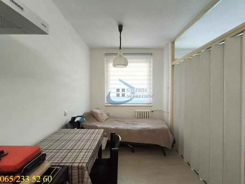 Jednoiposoban stan na prodaju, Dušana Vukasovića, 195.500€, 53m² — 4