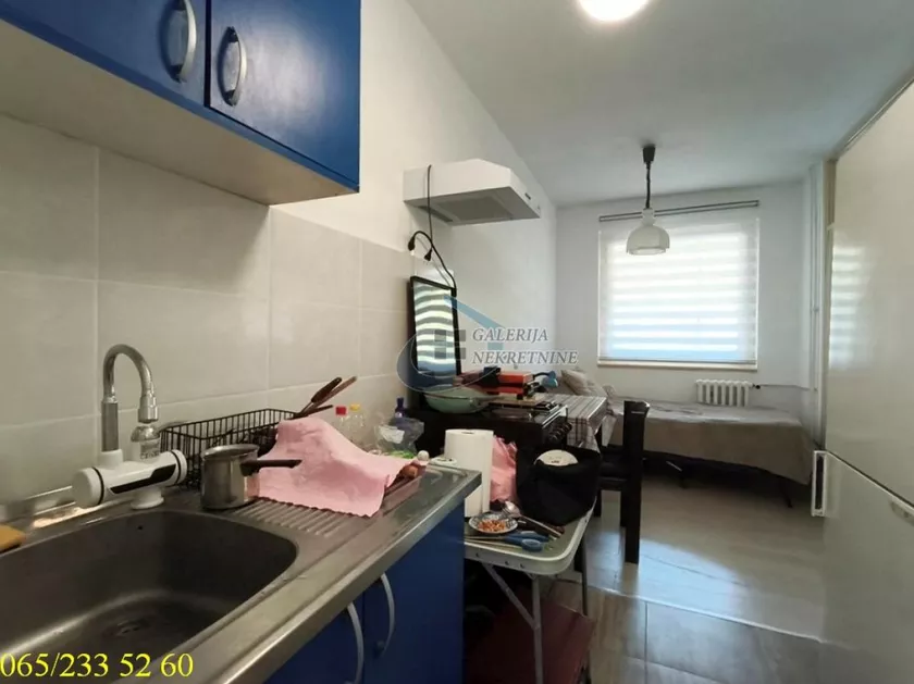 Jednoiposoban stan na prodaju, Dušana Vukasovića, 195.500€, 53m² — 5