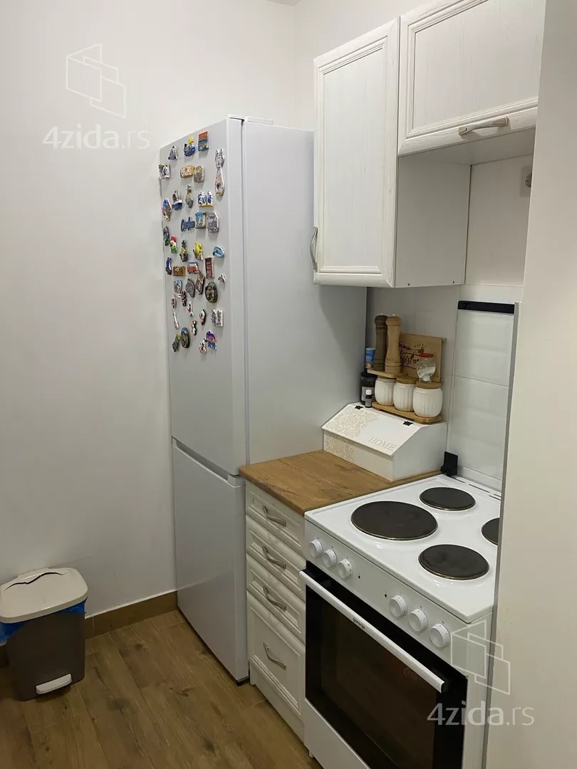 Jednoiposoban stan na prodaju, Jelezovačka, 104.000€, 44m² — 7