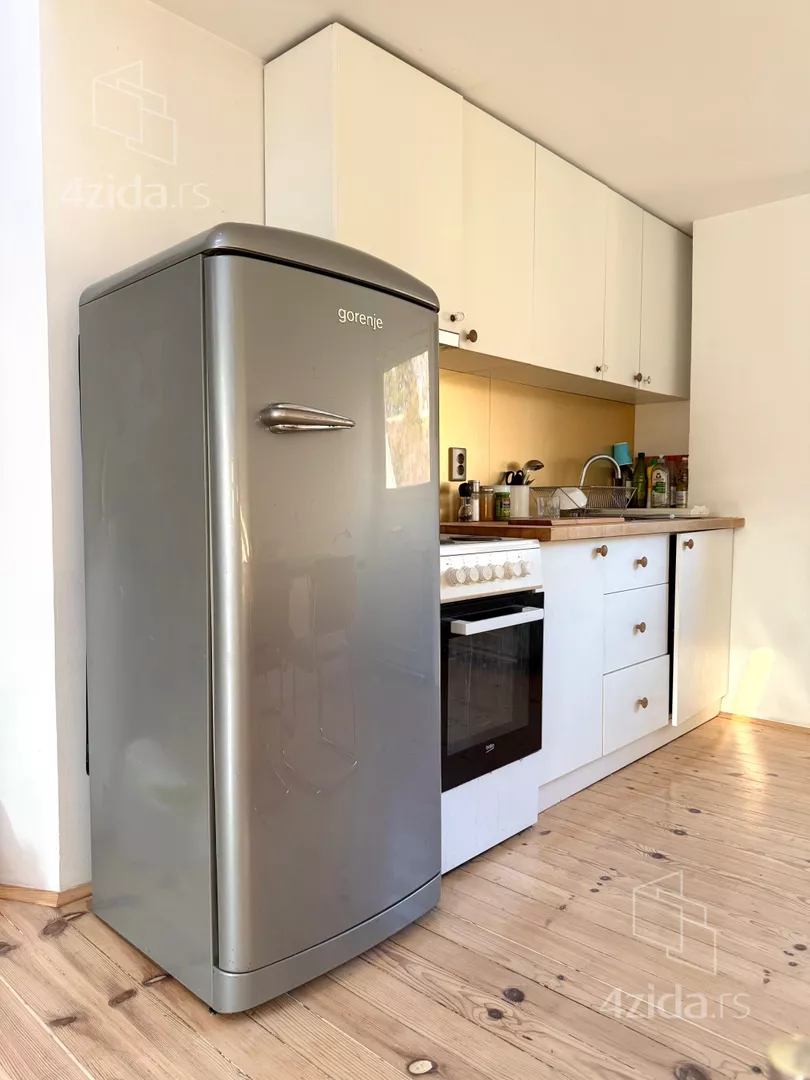 Jednoiposoban stan na prodaju, Karađorđeva 3, 250.000€, 69m² — 6