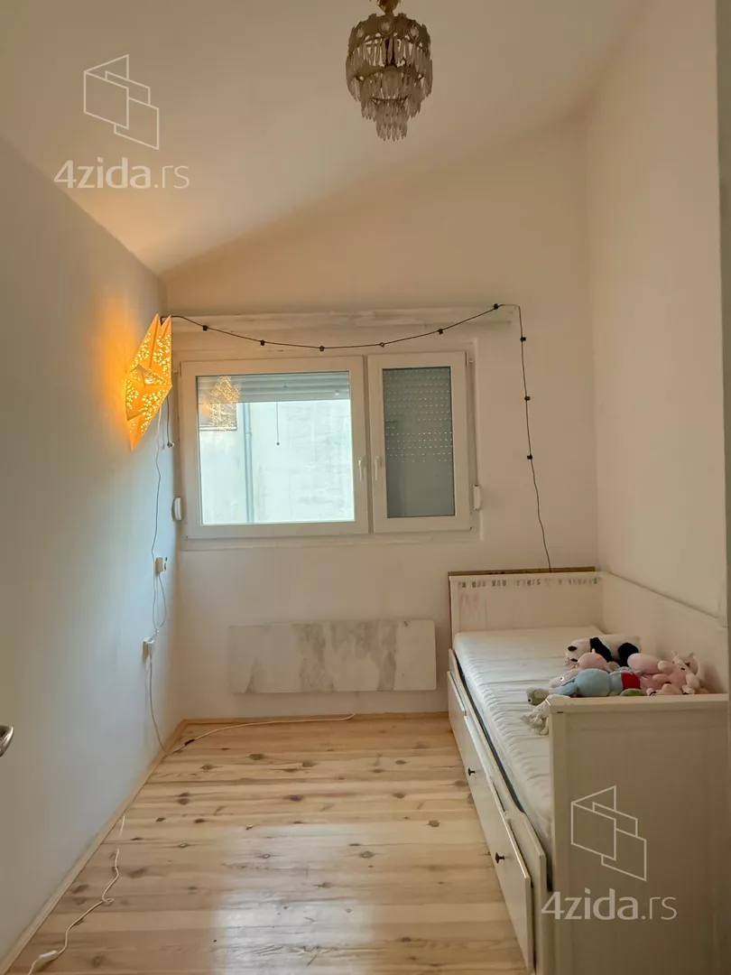 Jednoiposoban stan na prodaju, Karađorđeva 3, 250.000€, 69m² — 8