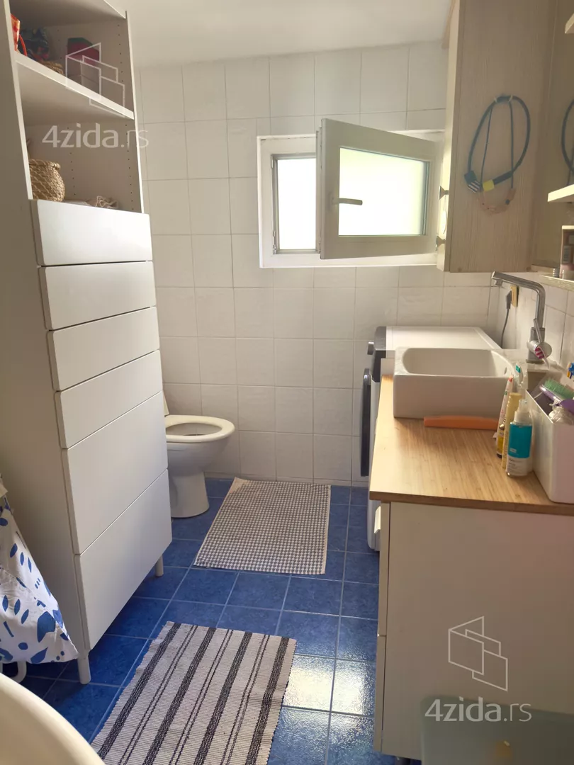 Jednoiposoban stan na prodaju, Karađorđeva 3, 250.000€, 69m² — 11