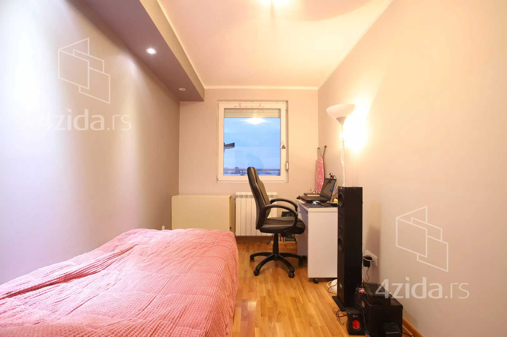 Jednoiposoban stan na prodaju, Kumodraž, 179.000€, 46m² — 6