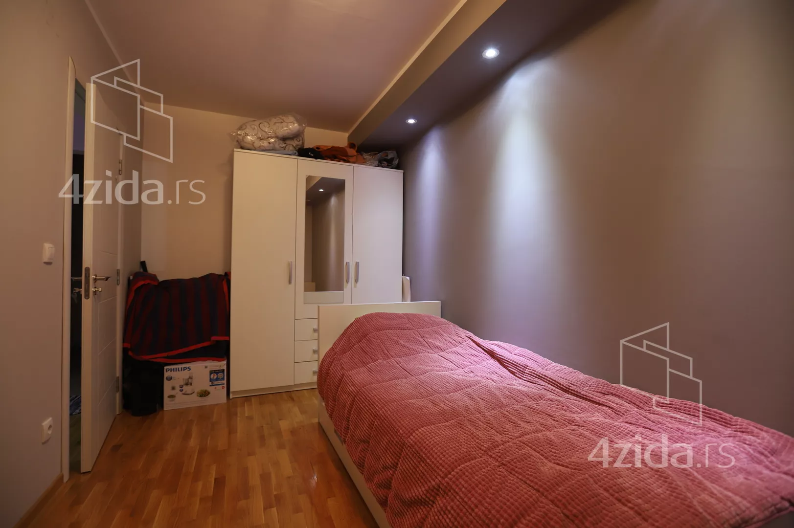 Jednoiposoban stan na prodaju, Kumodraž, 179.000€, 46m² — 7