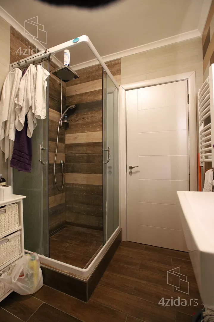 Jednoiposoban stan na prodaju, Kumodraž, 179.000€, 46m² — 9