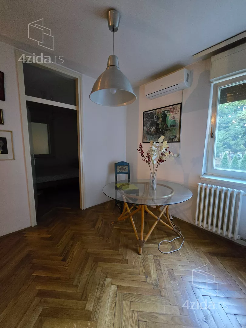 Jednoiposoban stan na prodaju, Marka Čelebonovića 57, 245.000€, 90m² — 2
