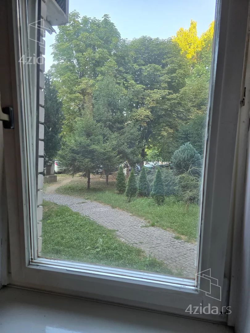 Jednoiposoban stan na prodaju, Marka Čelebonovića 57, 245.000€, 90m² — 6