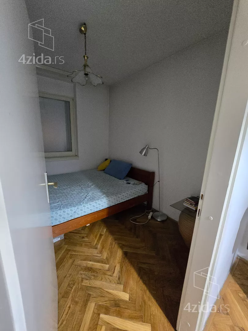 Jednoiposoban stan na prodaju, Marka Čelebonovića 57, 245.000€, 90m² — 7