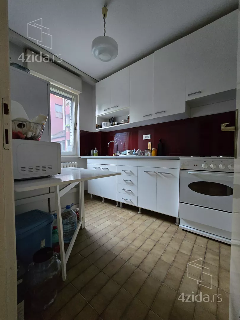 Jednoiposoban stan na prodaju, Marka Čelebonovića 57, 245.000€, 90m² — 8
