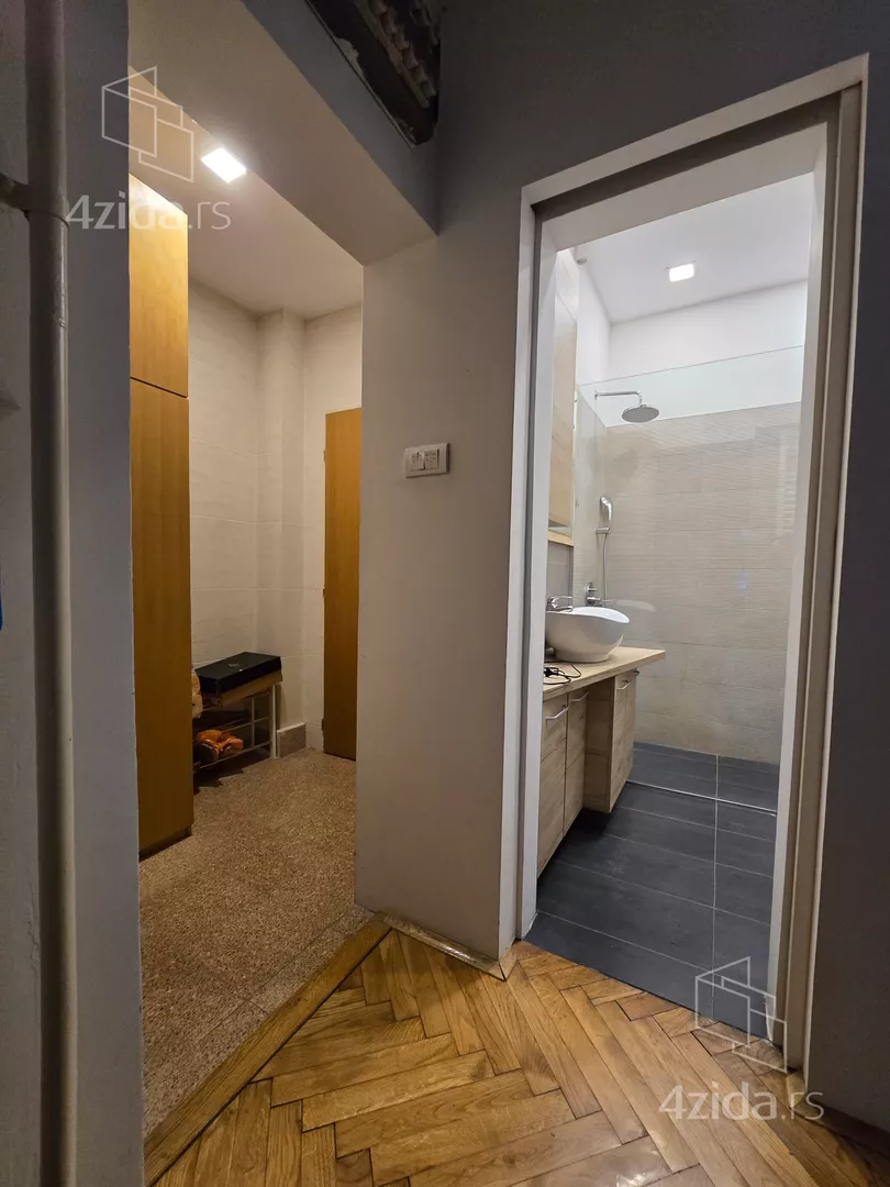 Jednoiposoban stan na prodaju, Marka Čelebonovića 57, 245.000€, 90m² — 10