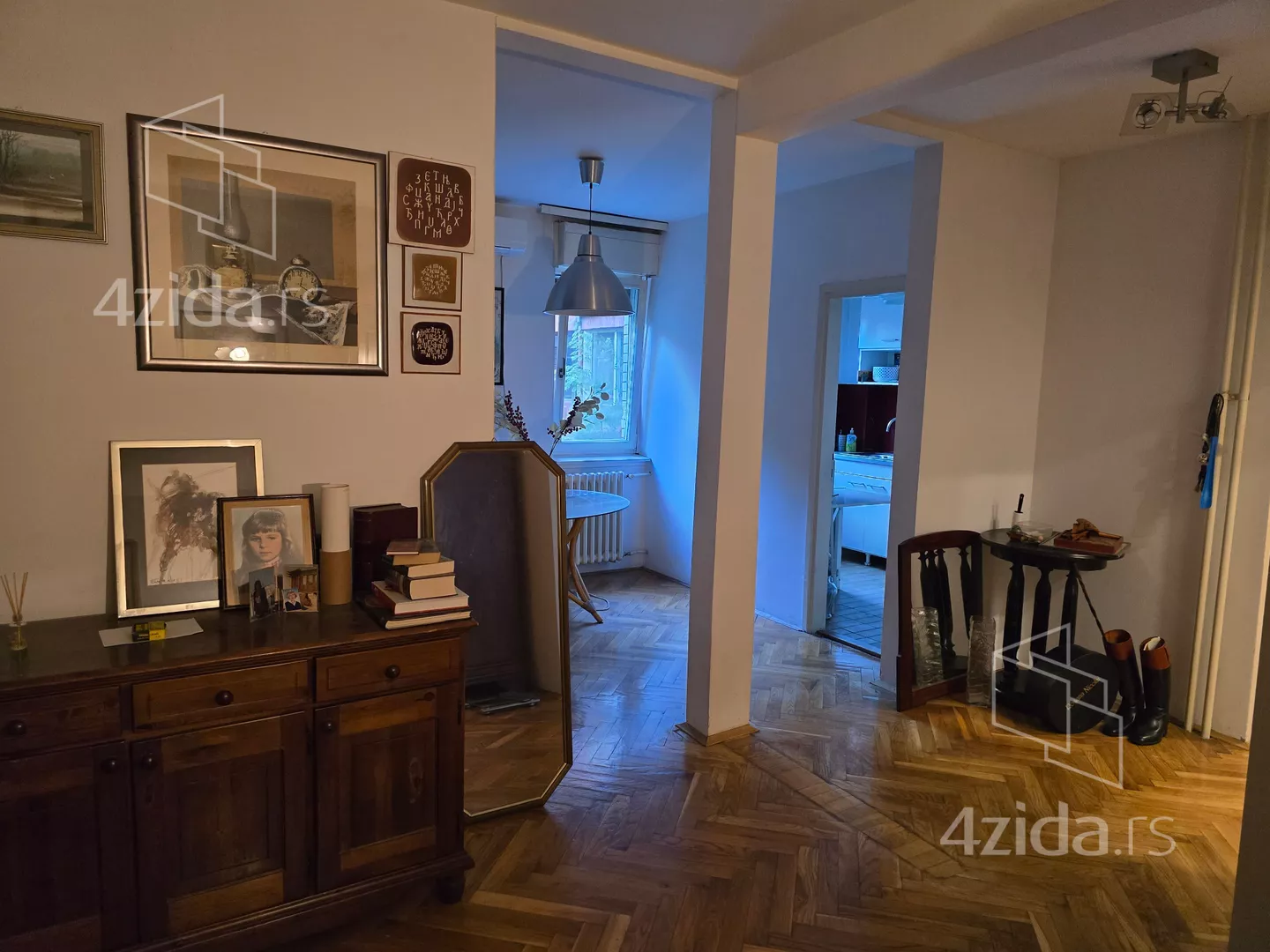 Jednoiposoban stan na prodaju, Marka Čelebonovića 57, 245.000€, 90m² — 11