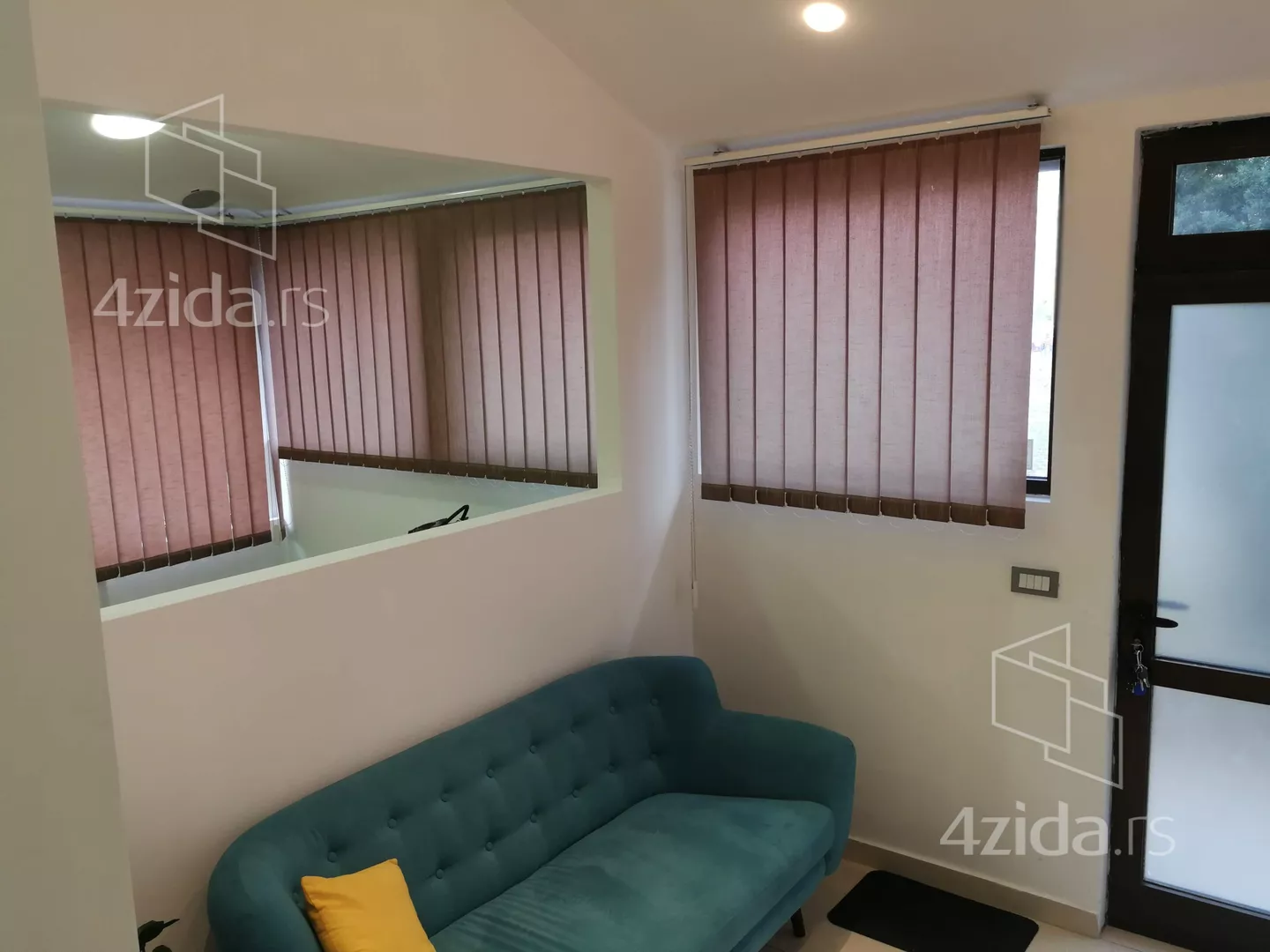 Jednoiposoban stan na prodaju, Marka Čelebonovića 57, 245.000€, 90m² — 15