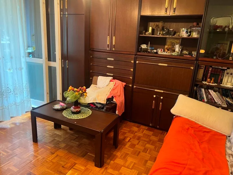 Jednoiposoban stan na prodaju, Meštrovićeva 42, 130.000€, 49m² — 2