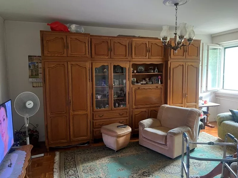 Jednoiposoban stan na prodaju, Meštrovićeva 42, 130.000€, 49m² — 3