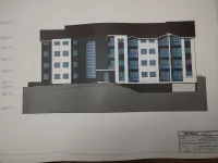 Jednoiposoban stan na prodaju, Mirijevski Bulevar, 76.080€, 31m² — 5