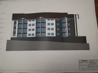 Jednoiposoban stan na prodaju, Mirijevski Bulevar, 76.080€, 31m² — 6