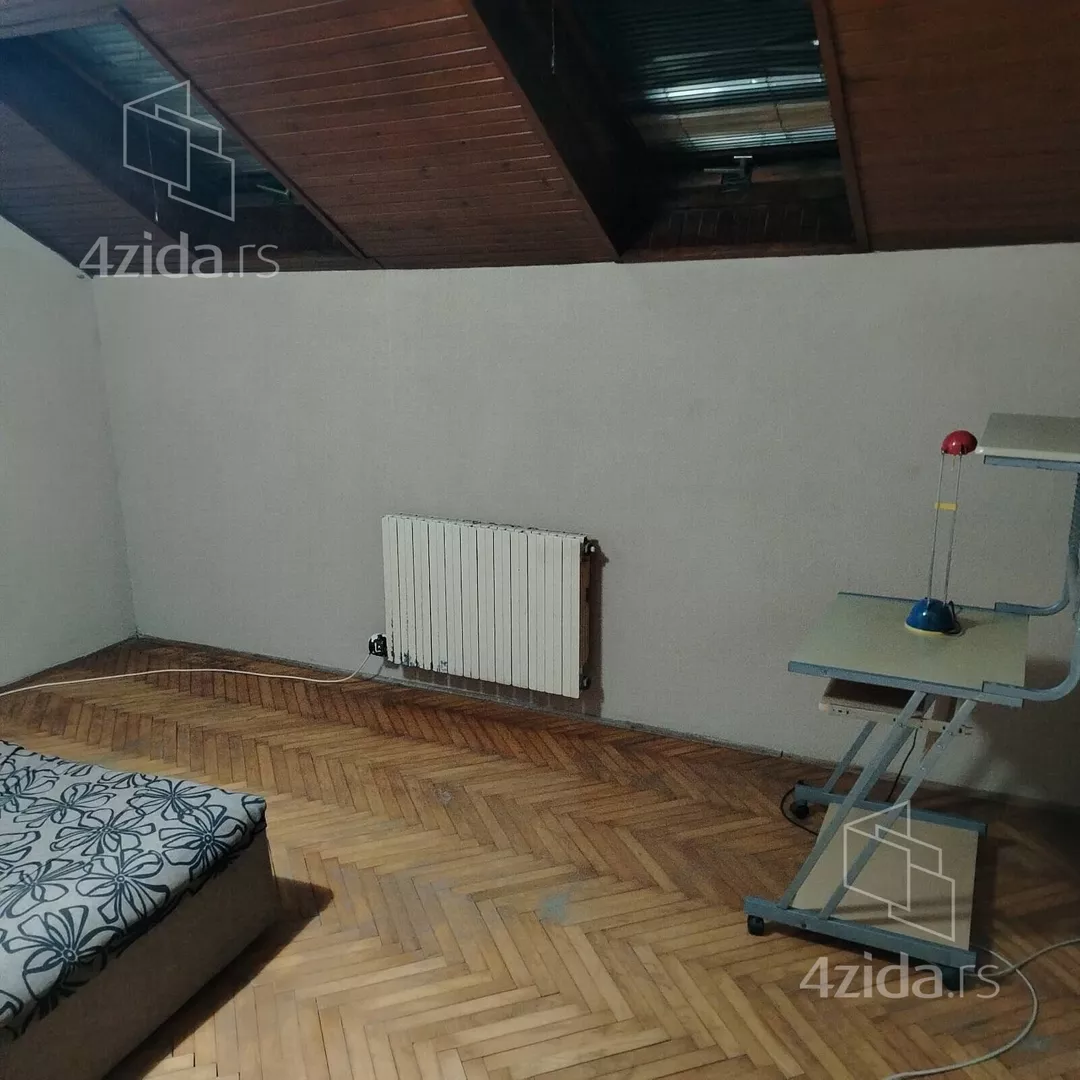 Jednoiposoban stan na prodaju, Mladenovac (mesto), 60.000€, 45m² — 5