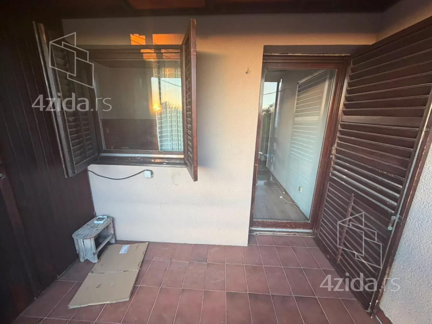 Jednoiposoban stan na prodaju, Mladenovac (mesto), 60.000€, 45m² — 7
