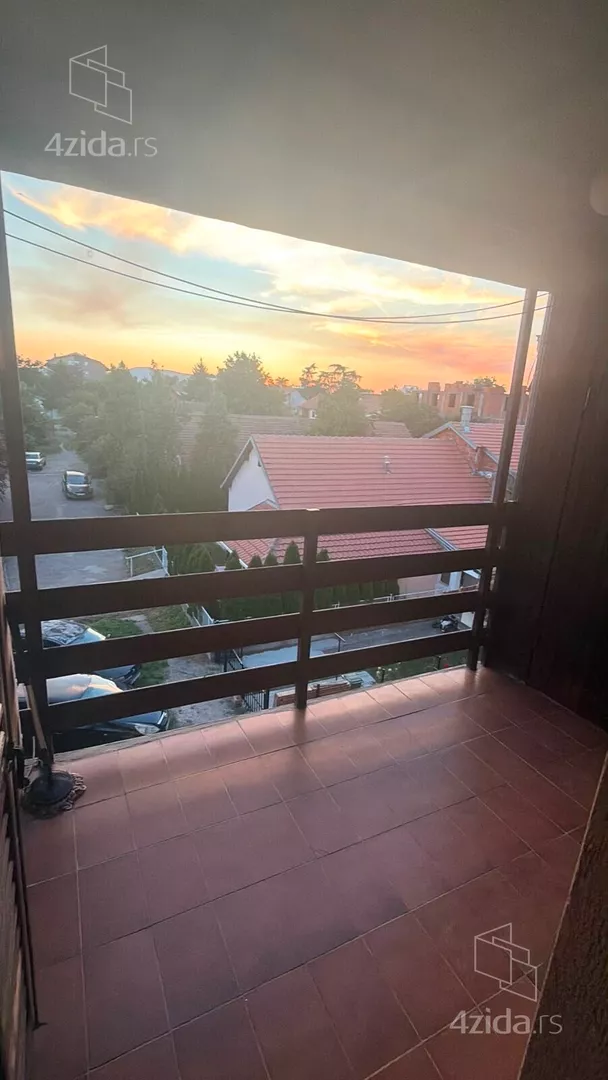 Jednoiposoban stan na prodaju, Mladenovac (mesto), 60.000€, 45m² — 8
