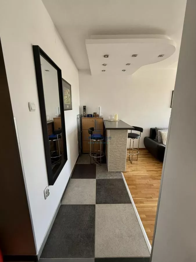 Jednoiposoban stan na prodaju, Popova Bara Nova 307 1, 55.000€, 37m² — 3