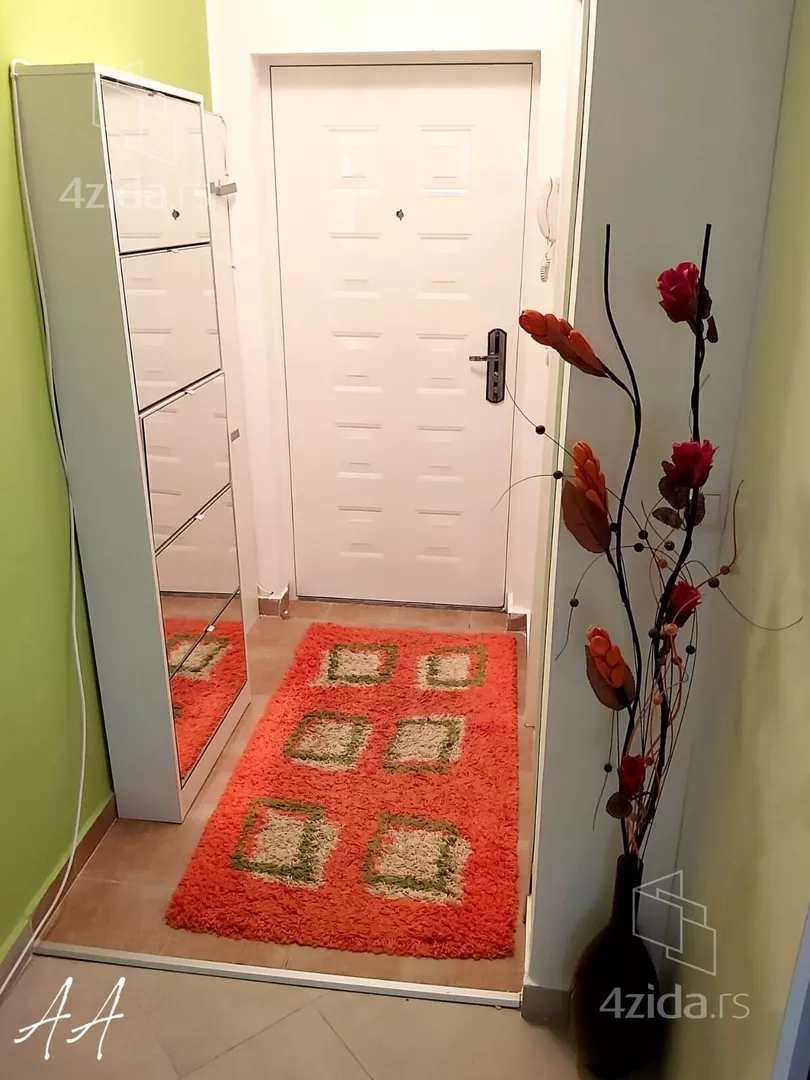 Jednoiposoban stan na prodaju, Rudi Čajaveca, 130.000€, 35m² — 6
