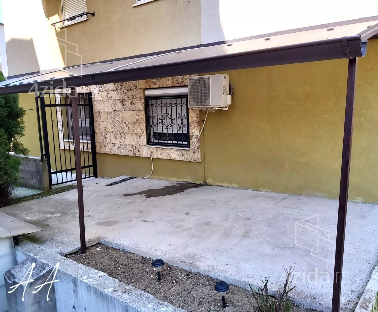 Jednoiposoban stan na prodaju, Rudi Čajaveca, 130.000€, 35m² — 9