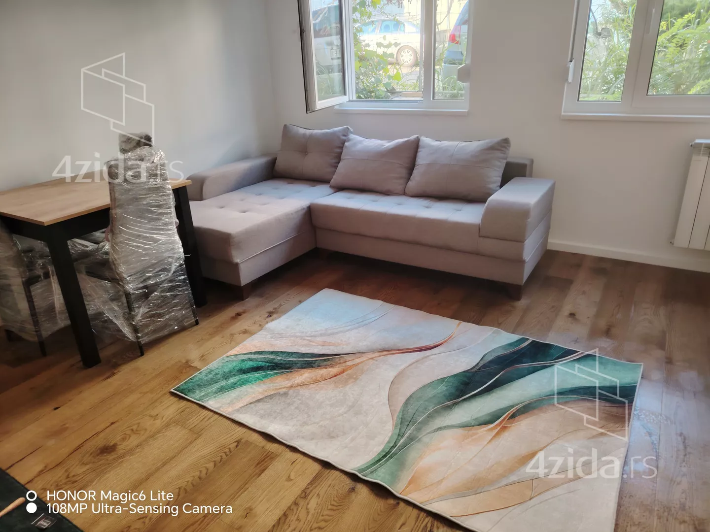 Jednoiposoban stan na prodaju, Rudi Čajaveca, 133.000€, 38m² — 2