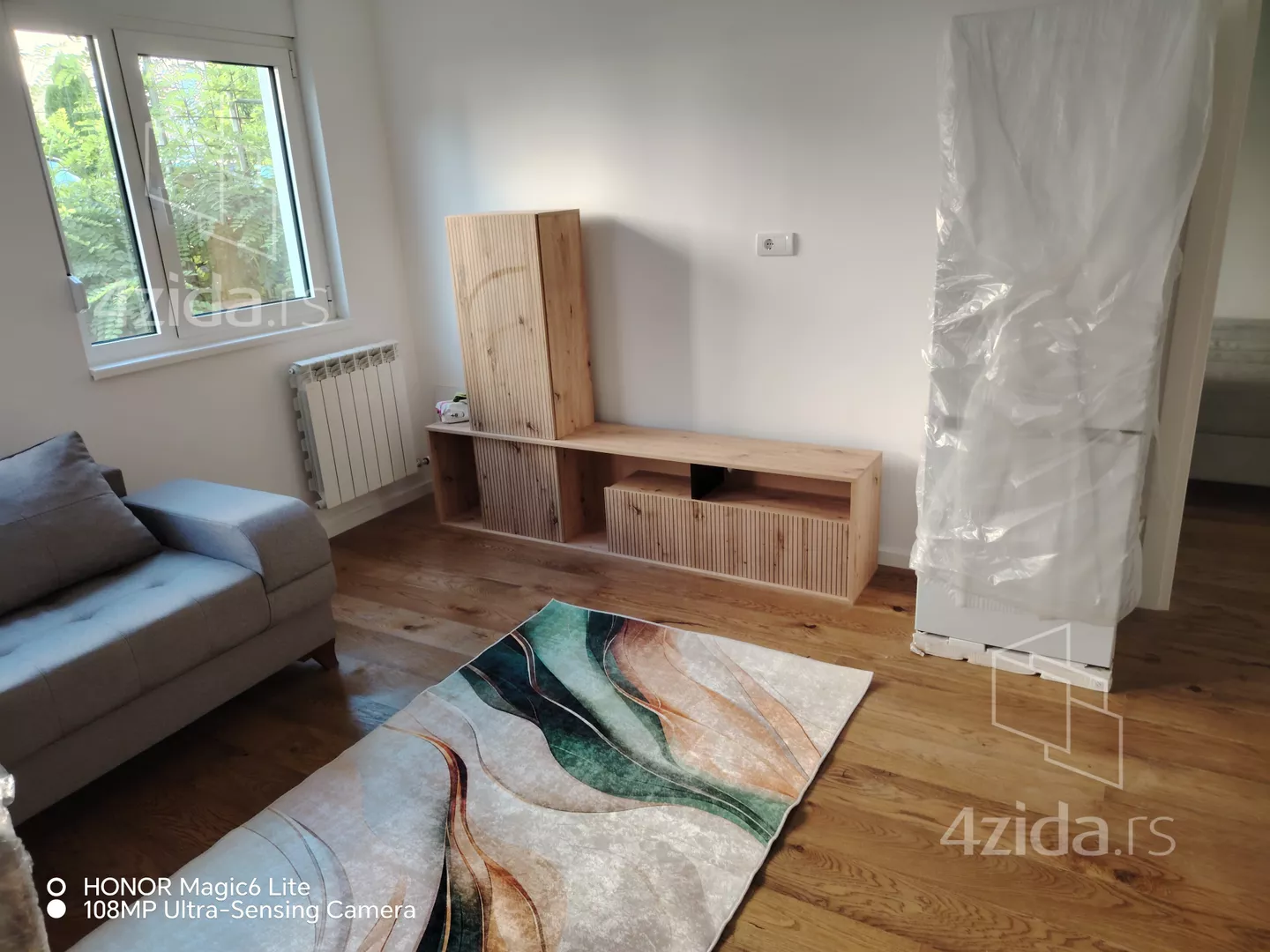 Jednoiposoban stan na prodaju, Rudi Čajaveca, 133.000€, 38m² — 3