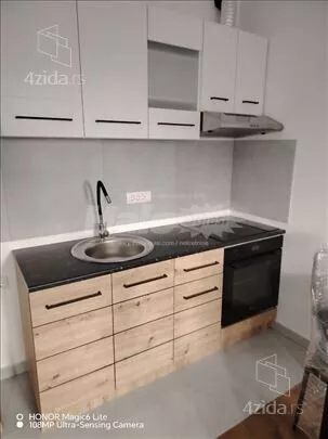 Jednoiposoban stan na prodaju, Rudi Čajaveca, 133.000€, 38m² — 4
