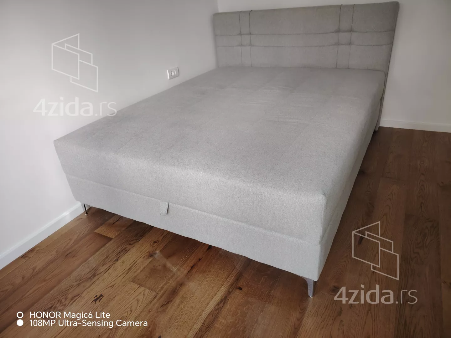 Jednoiposoban stan na prodaju, Rudi Čajaveca, 133.000€, 38m² — 7
