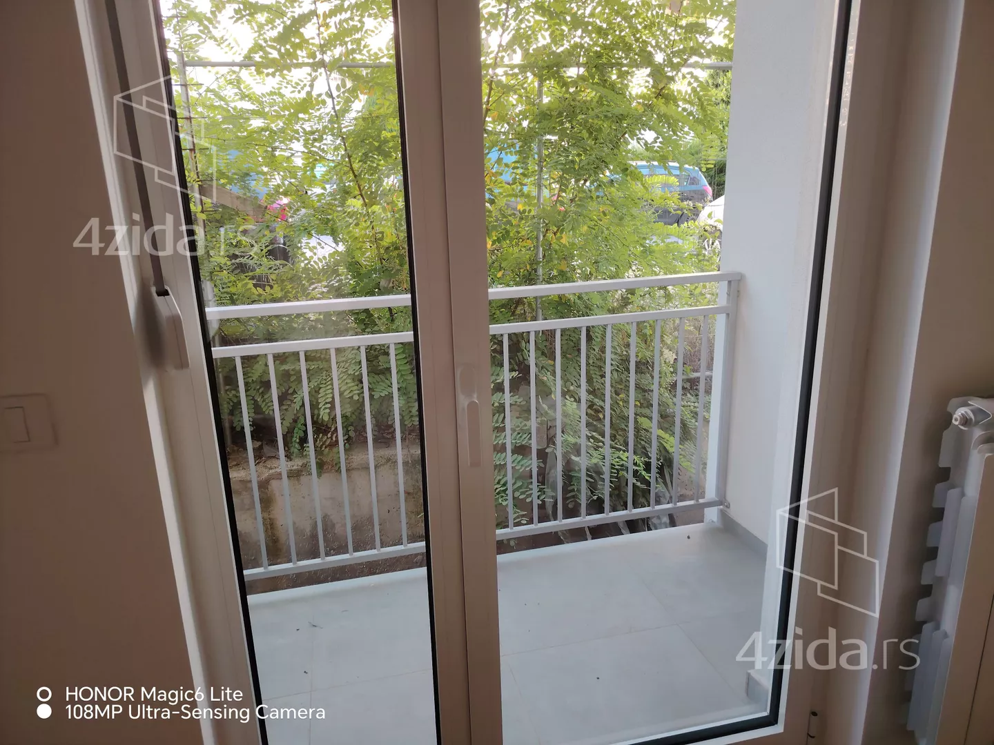Jednoiposoban stan na prodaju, Rudi Čajaveca, 133.000€, 38m² — 8