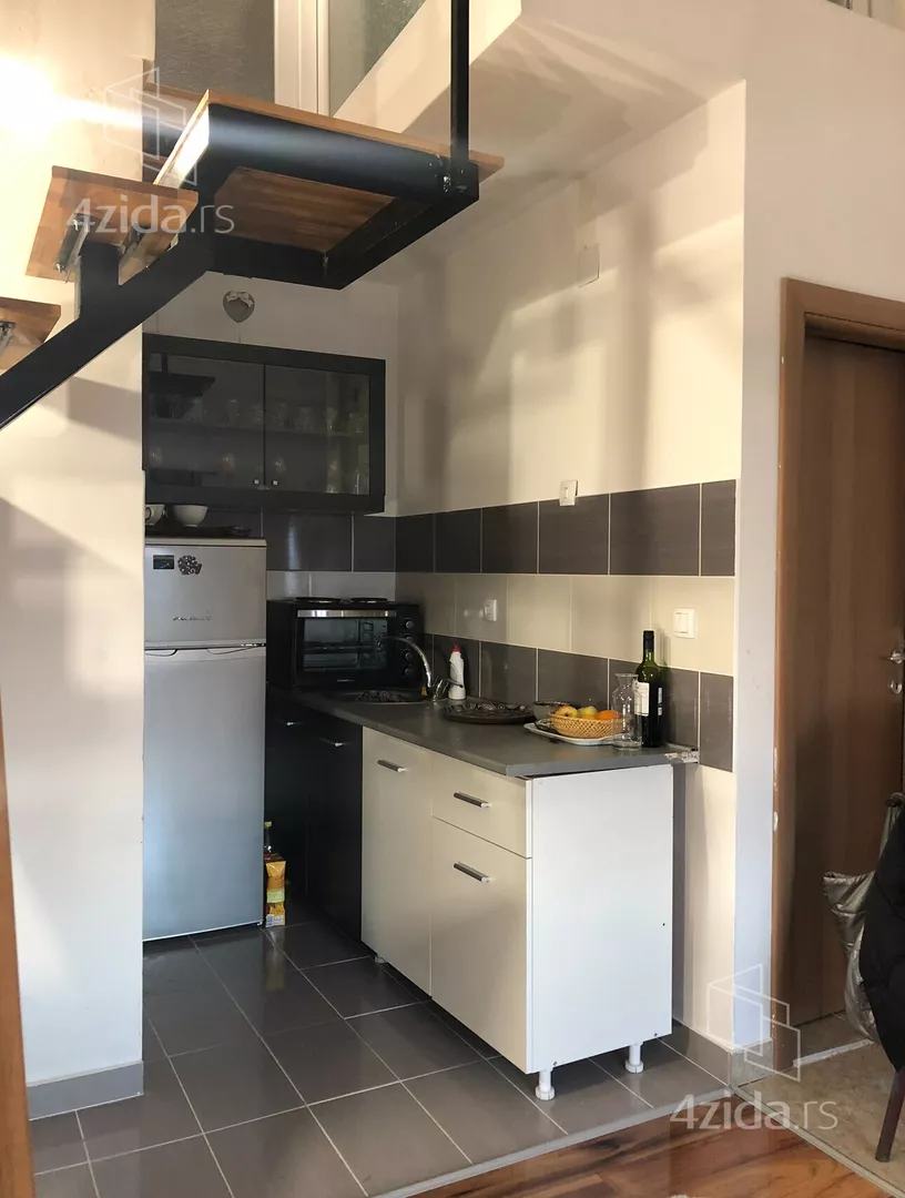 Jednoiposoban stan na prodaju, Surčinska 179 g, 70.000€, 46m² — 3