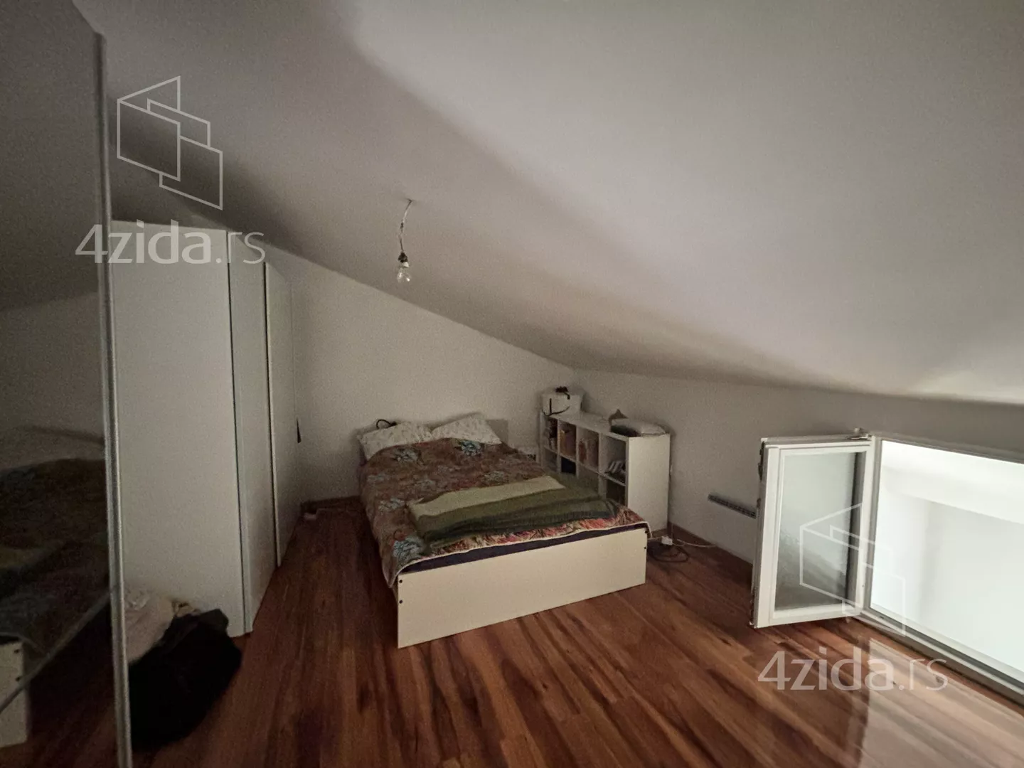 Jednoiposoban stan na prodaju, Surčinska 179 g, 70.000€, 46m² — 4