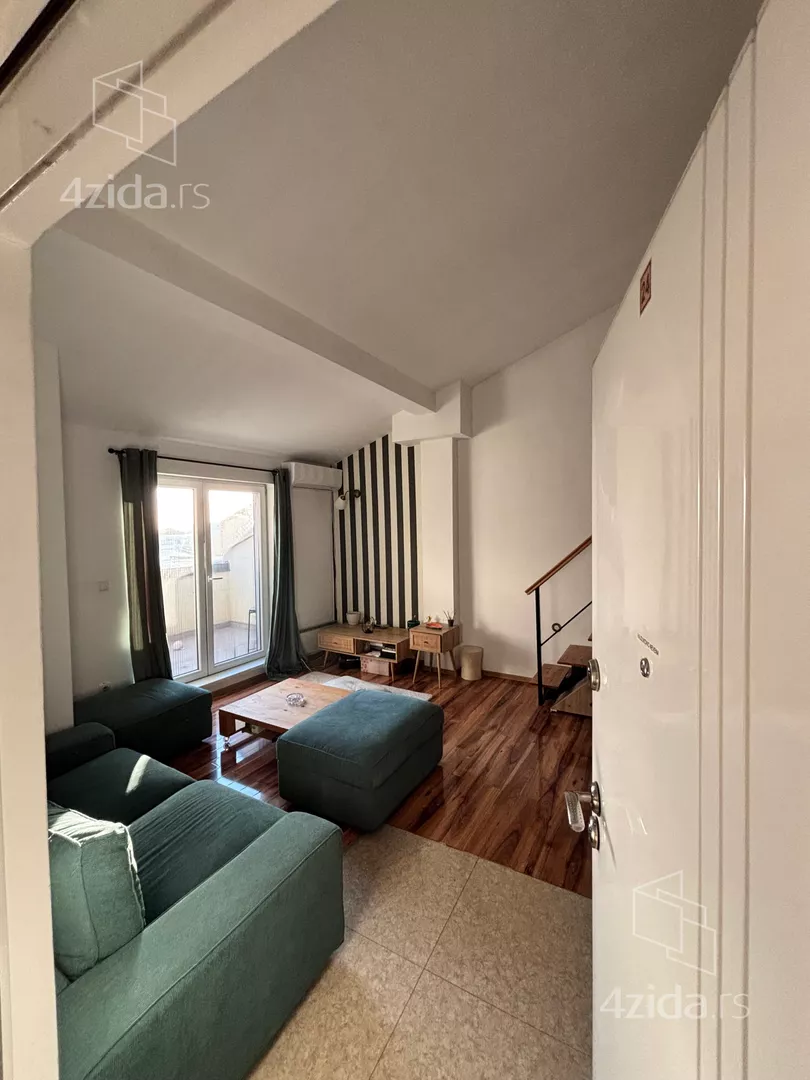 Jednoiposoban stan na prodaju, Surčinska 179 g, 70.000€, 46m² — 7