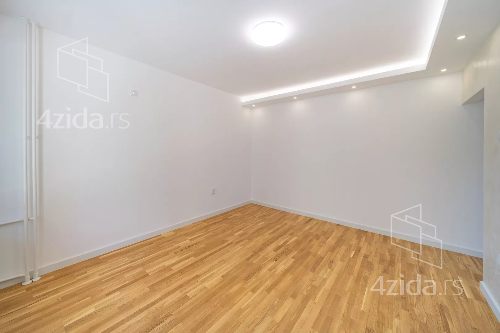 Jednoiposoban stan na prodaju, Ustanička 204, 197.000€, 57m² — 6