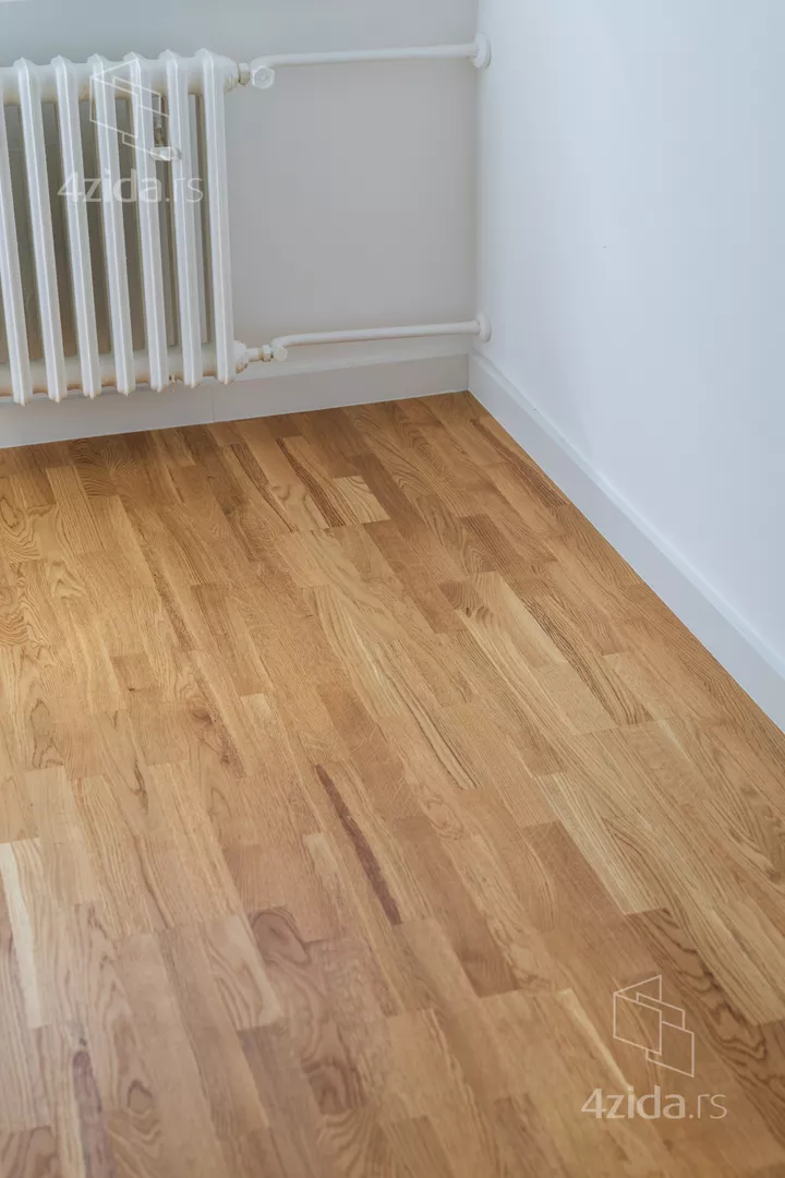 Jednoiposoban stan na prodaju, Ustanička 204, 197.000€, 57m² — 11