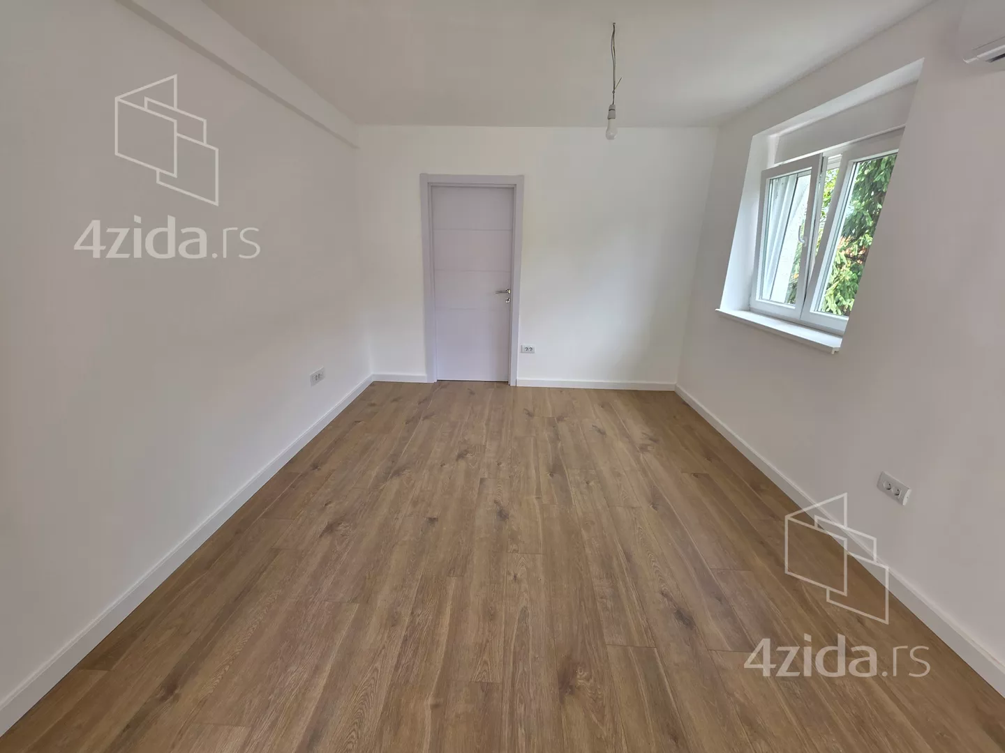 Jednoiposoban stan na prodaju, Višnjička Banja, 122.000€, 42m² — 2