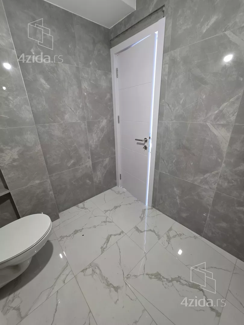 Jednoiposoban stan na prodaju, Višnjička Banja, 122.000€, 42m² — 7