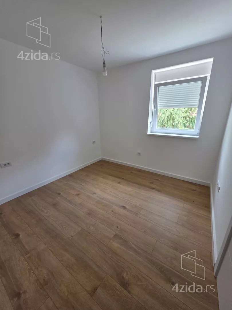 Jednoiposoban stan na prodaju, Višnjička Banja, 122.000€, 42m² — 8