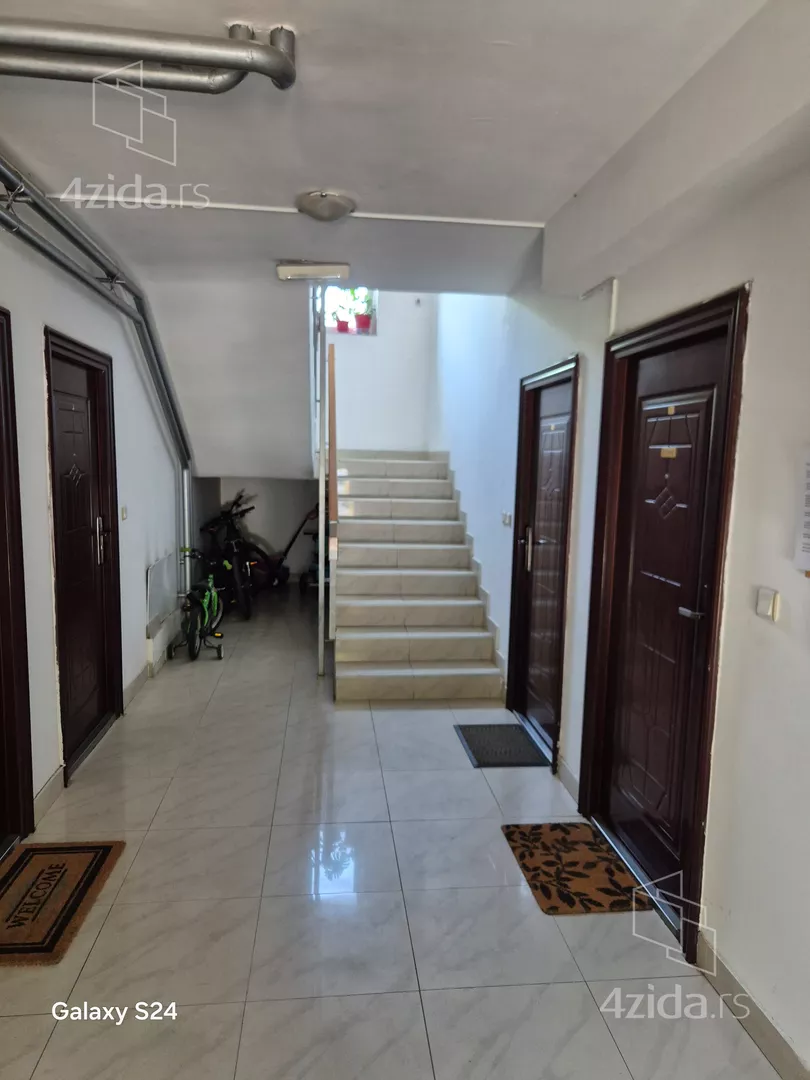Jednoiposoban stan na prodaju, Višnjička Banja, 159.900€, 55m² — 3