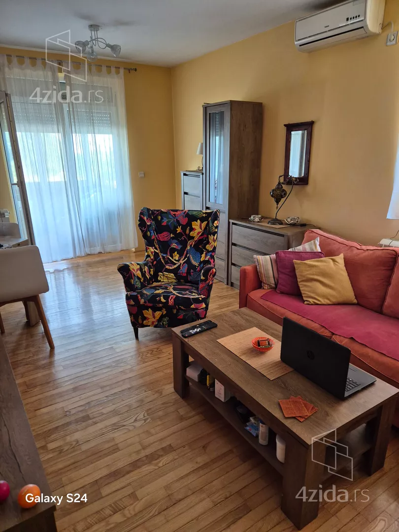 Jednoiposoban stan na prodaju, Višnjička Banja, 159.900€, 55m² — 5