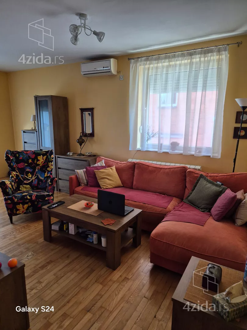 Jednoiposoban stan na prodaju, Višnjička Banja, 159.900€, 55m² — 6