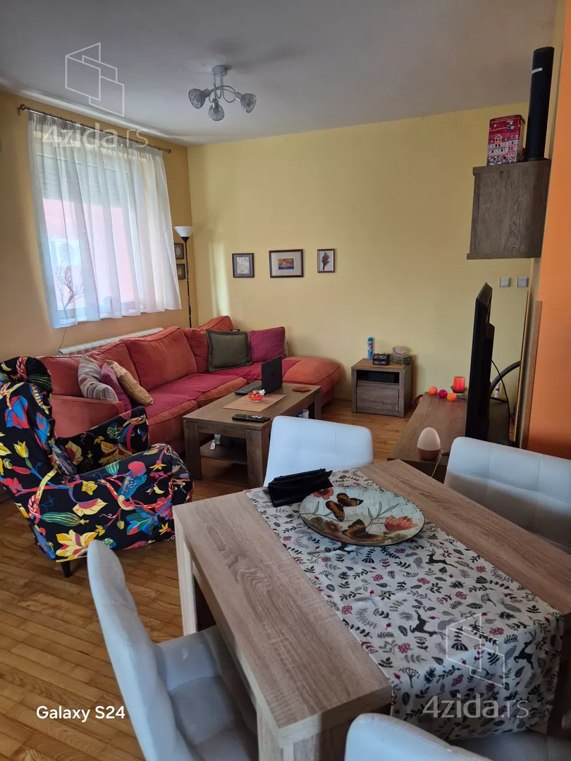 Jednoiposoban stan na prodaju, Višnjička Banja, 159.900€, 55m² — 7