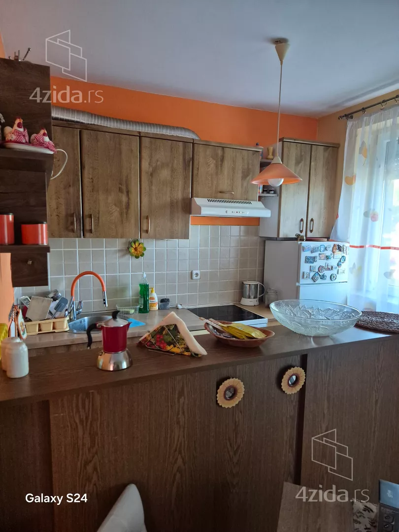 Jednoiposoban stan na prodaju, Višnjička Banja, 159.900€, 55m² — 8
