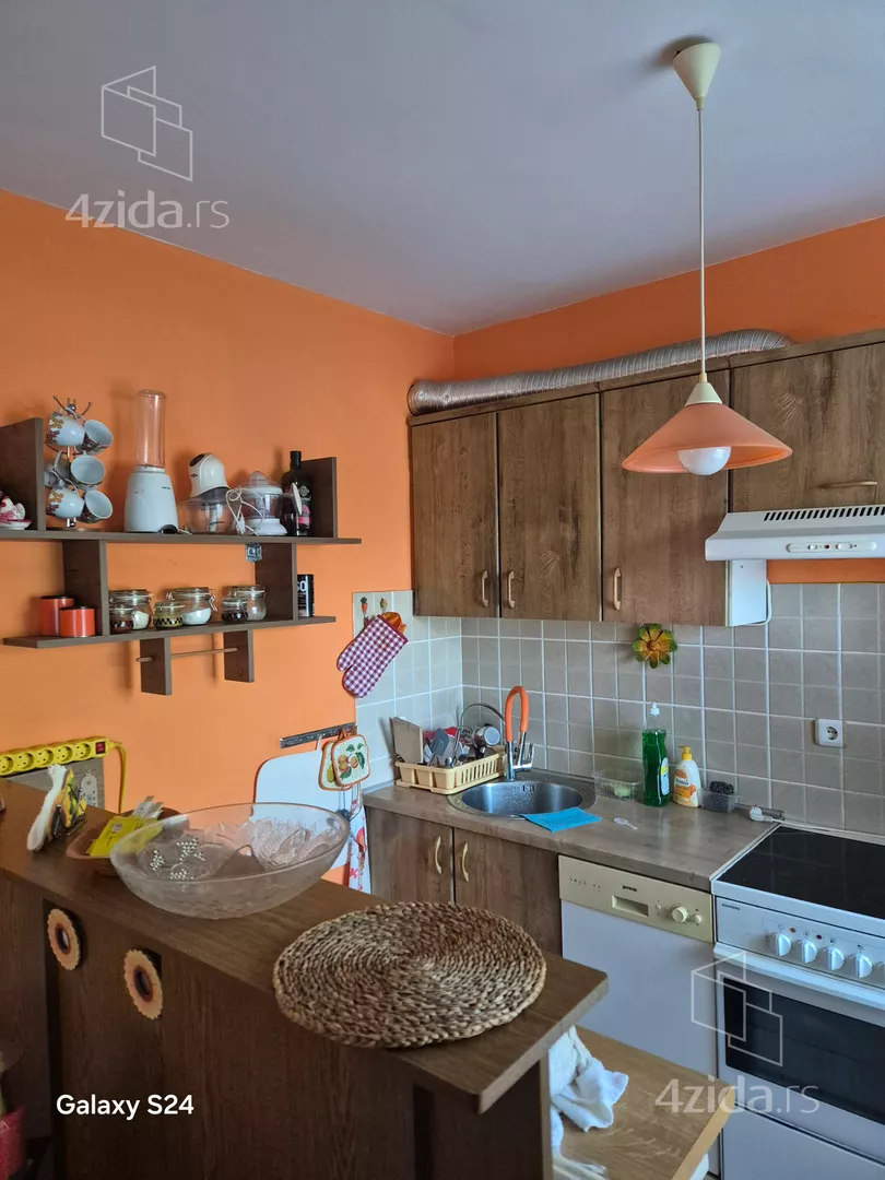 Jednoiposoban stan na prodaju, Višnjička Banja, 159.900€, 55m² — 10
