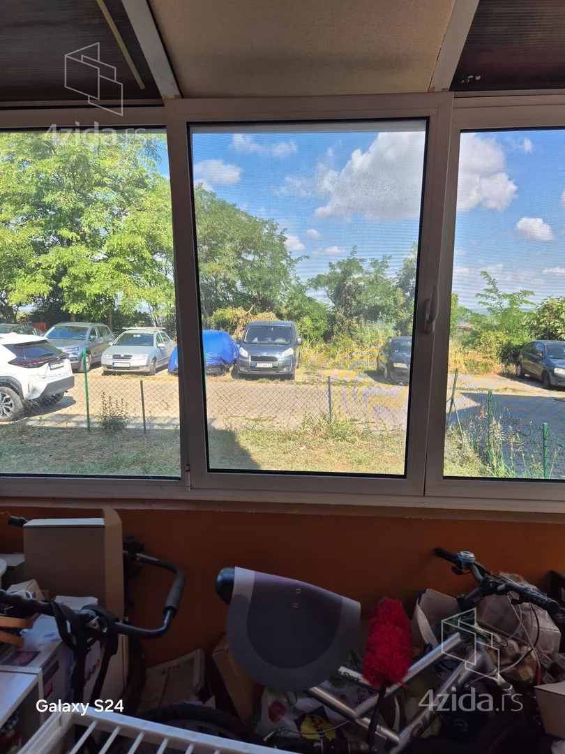 Jednoiposoban stan na prodaju, Višnjička Banja, 159.900€, 55m² — 11