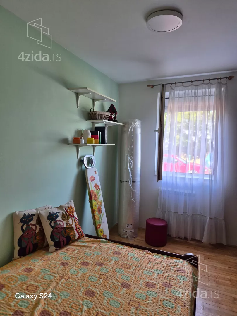Jednoiposoban stan na prodaju, Višnjička Banja, 159.900€, 55m² — 12