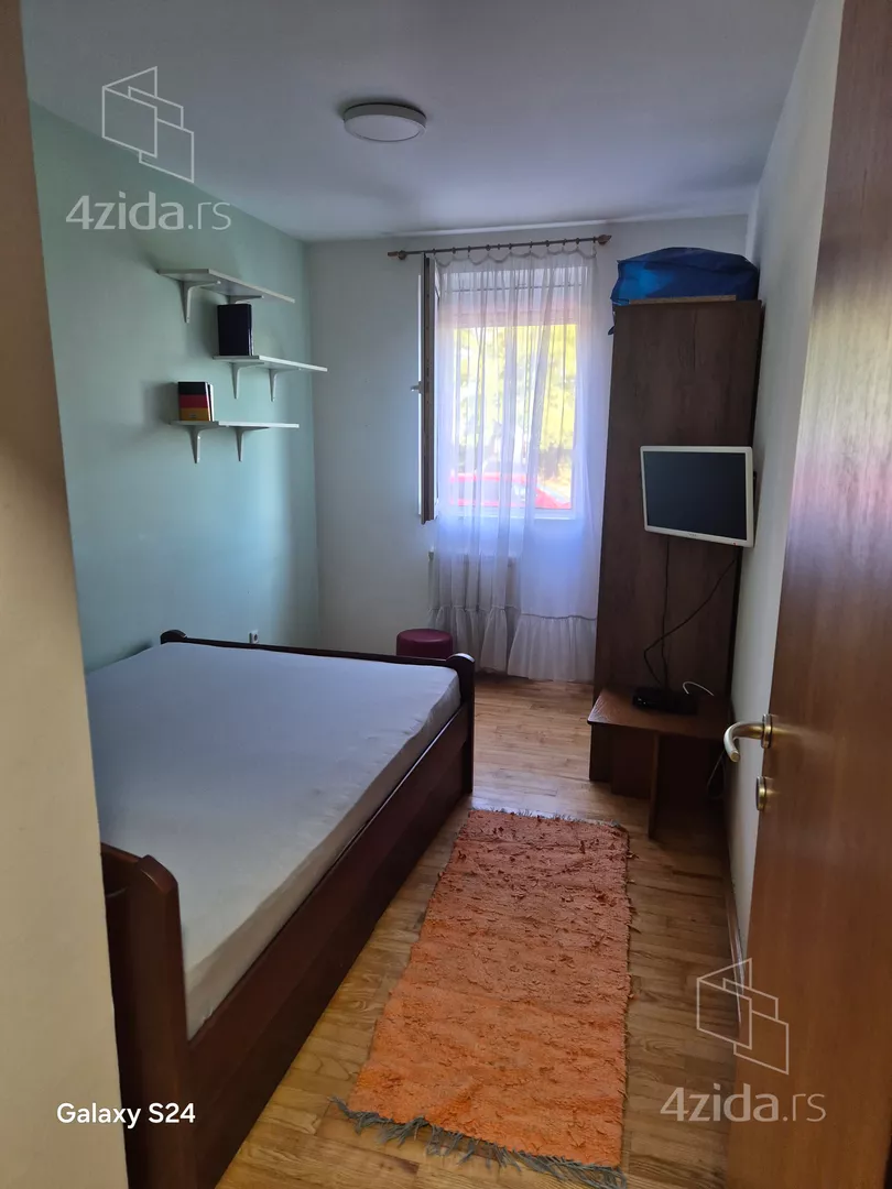 Jednoiposoban stan na prodaju, Višnjička Banja, 159.900€, 55m² — 13