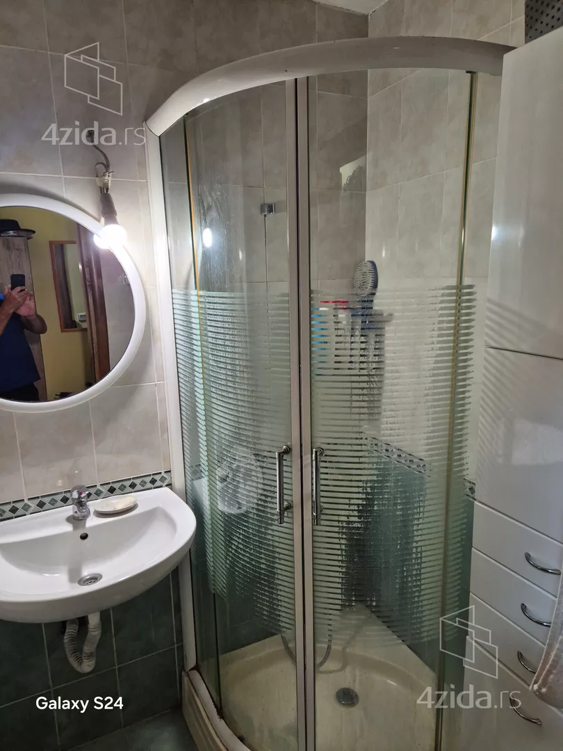 Jednoiposoban stan na prodaju, Višnjička Banja, 159.900€, 55m² — 14